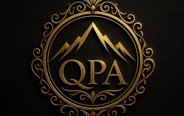 Quiet Peak Assembly