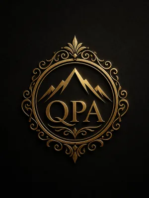 Quiet Peak Assembly