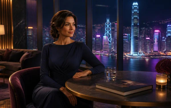 What Is the True Girlfriend Experience (GFE) in the High-End Dating World?