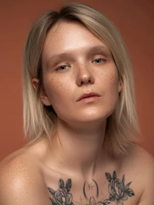 Aliya photo 1, european, athletic, blonde hair, 175 cm, 60 kg, Medium bust, Hong Kong