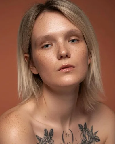Aliya photo 1, european, athletic, blonde hair, 175 cm, 60 kg, Medium bust, Hong Kong