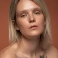 Aliya photo 1, european, athletic, blonde hair, 175 cm, 60 kg, Medium bust, Hong Kong