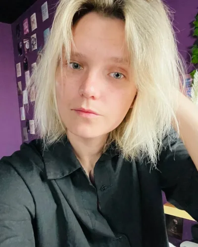 Aliya photo 2, european, athletic, blonde hair, 175 cm, 60 kg, Medium bust, Hong Kong
