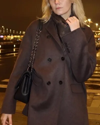 Aliya photo 5, european, athletic, blonde hair, 175 cm, 60 kg, Medium bust, Hong Kong