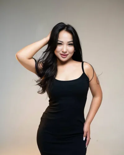 Adelaida photo 10, asian, athletic, black hair, 166 cm, 54 kg, Medium bust, Hong Kong