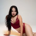 Adelaida photo 11, asian, athletic, black hair, 166 cm, 54 kg, Medium bust, Hong Kong