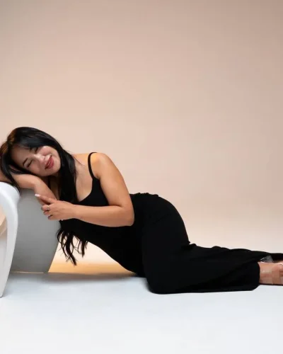 Adelaida photo 15, asian, athletic, black hair, 166 cm, 54 kg, Medium bust, Hong Kong