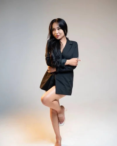 Adelaida photo 18, asian, athletic, black hair, 166 cm, 54 kg, Medium bust, Hong Kong