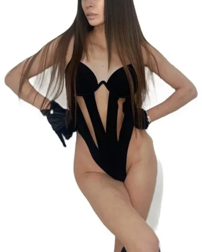 Ksenia photo 21, slavic, slim, brunette, 165 cm, 45 kg, Small bust, Hong Kong