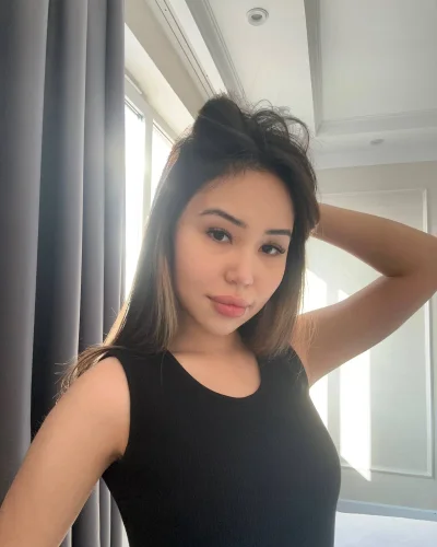Moni photo 1, asian, athletic, brunette, 165 cm, 54 kg, Medium bust, Hong Kong
