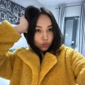 Moni photo 13, asian, athletic, brunette, 165 cm, 54 kg, Medium bust, Hong Kong