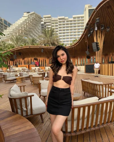 Moni photo 18, asian, athletic, brunette, 165 cm, 54 kg, Medium bust, Hong Kong