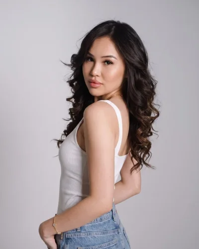 Moni photo 27, asian, athletic, brunette, 165 cm, 54 kg, Medium bust, Hong Kong