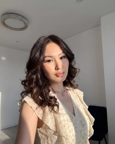 Moni photo 29, asian, athletic, brunette, 165 cm, 54 kg, Medium bust, Hong Kong