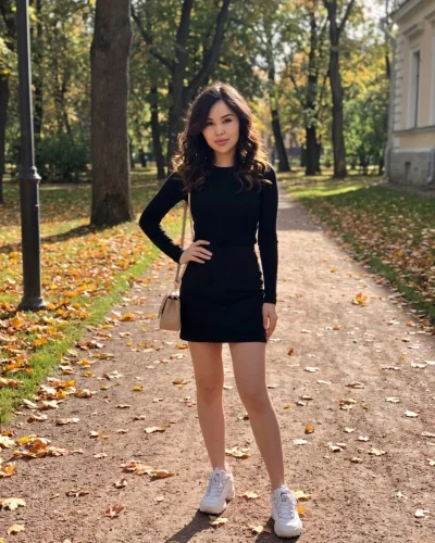 Moni photo 32, asian, athletic, brunette, 165 cm, 54 kg, Medium bust, Hong Kong