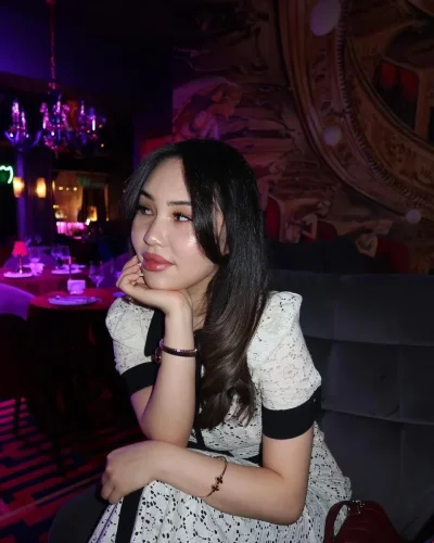 Moni photo 55, asian, athletic, brunette, 165 cm, 54 kg, Medium bust, Hong Kong