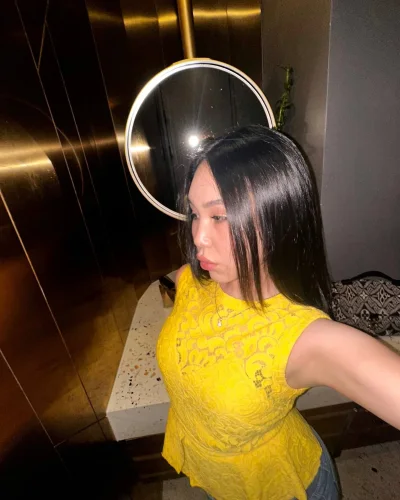Moni photo 6, asian, athletic, brunette, 165 cm, 54 kg, Medium bust, Hong Kong