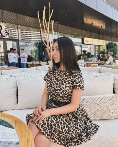 Moni photo 7, asian, athletic, brunette, 165 cm, 54 kg, Medium bust, Hong Kong