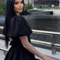 Albina photo 18, asian, athletic, brunette, 159 cm, 53 kg, Medium bust, Hong Kong