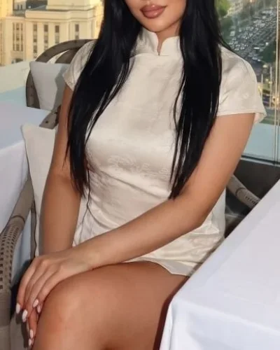 Albina photo 21, asian, athletic, brunette, 159 cm, 53 kg, Medium bust, Hong Kong