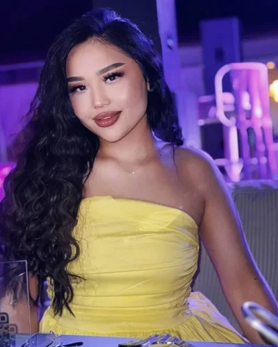 Albina photo 4, asian, athletic, brunette, 159 cm, 53 kg, Medium bust, Hong Kong