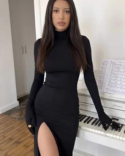 Adelina photo 18, mixed, slim, black hair, 176 cm, 55 kg, Large bust, Hong Kong