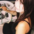 Adelina photo 44, mixed, slim, black hair, 176 cm, 55 kg, Large bust, Hong Kong