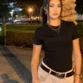 Adelina photo 46, mixed, slim, black hair, 176 cm, 55 kg, Large bust, Hong Kong