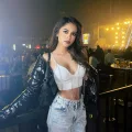 Pallavi Student photo 2, indian, slim, black hair, 168 cm, 51 kg, Medium bust, Hong Kong