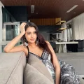 Pallavi Student photo 4, indian, slim, black hair, 168 cm, 51 kg, Medium bust, Hong Kong
