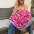 Evi photo 2, slavic, athletic, blonde hair, 170 cm, 55 kg, Large bust, Hong Kong