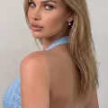 Evi photo 8, slavic, athletic, blonde hair, 170 cm, 55 kg, Large bust, Hong Kong