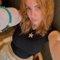 Lunaceline photo 4, european, athletic, red hair, 168 cm, 60 kg, Hong Kong