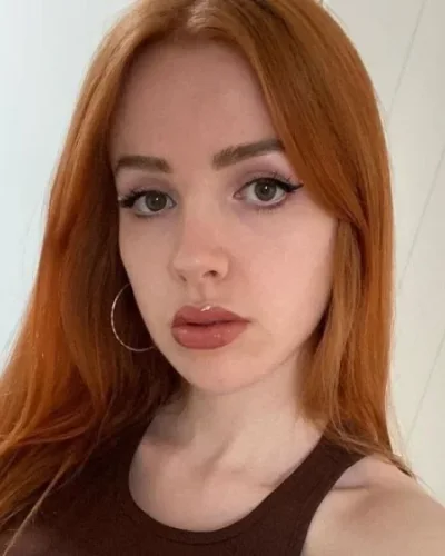Lunaceline photo 5, european, athletic, red hair, 168 cm, 60 kg, Hong Kong