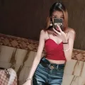 Mellisa photo 2, asian, average, brunette, 150 cm, 55 kg, Hong Kong