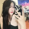 Vania photo 1, asian, athletic, black hair, 160 cm, 52 kg, Hong Kong