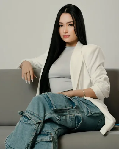 Erato photo 6, european, athletic, black hair, 165 cm, 59 kg, Hong Kong