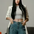 Erato photo 7, european, athletic, black hair, 165 cm, 59 kg, Hong Kong