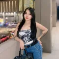 Raven photo 2, asian, athletic, black hair, 160 cm, 50 kg, Hong Kong