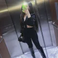 Freyaa photo 1, european, athletic, brunette, 168 cm, 60 kg, Hong Kong