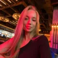 Adriana photo 1, european, slim, blonde hair, 165 cm, 49 kg, Hong Kong