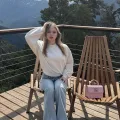 Polumna photo 1, european, athletic, blonde hair, 167 cm, 55 kg, Hong Kong