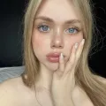 Polumna photo 2, european, athletic, blonde hair, 167 cm, 55 kg, Hong Kong