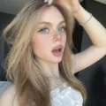 Polumna photo 5, european, athletic, blonde hair, 167 cm, 55 kg, Hong Kong