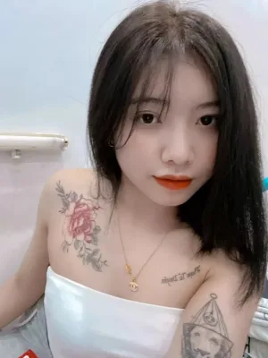 Cammy photo 1, asian, slim, black hair, 166 cm, 48 kg, Hong Kong