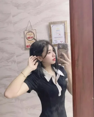 Cammy photo 4, asian, slim, black hair, 166 cm, 48 kg, Hong Kong