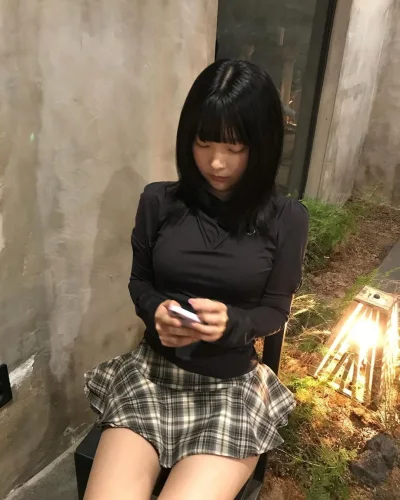 Jains photo 3, asian, curvy, brunette, 168 cm, 73 kg, Hong Kong