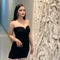 Aluna photo 1, asian, slim, black hair, 159 cm, 47 kg, Hong Kong