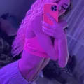 Kamilla photo 2, european, slim, blonde hair, 168 cm, 50 kg, Hong Kong