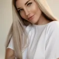 Kamilla photo 4, european, slim, blonde hair, 168 cm, 50 kg, Hong Kong